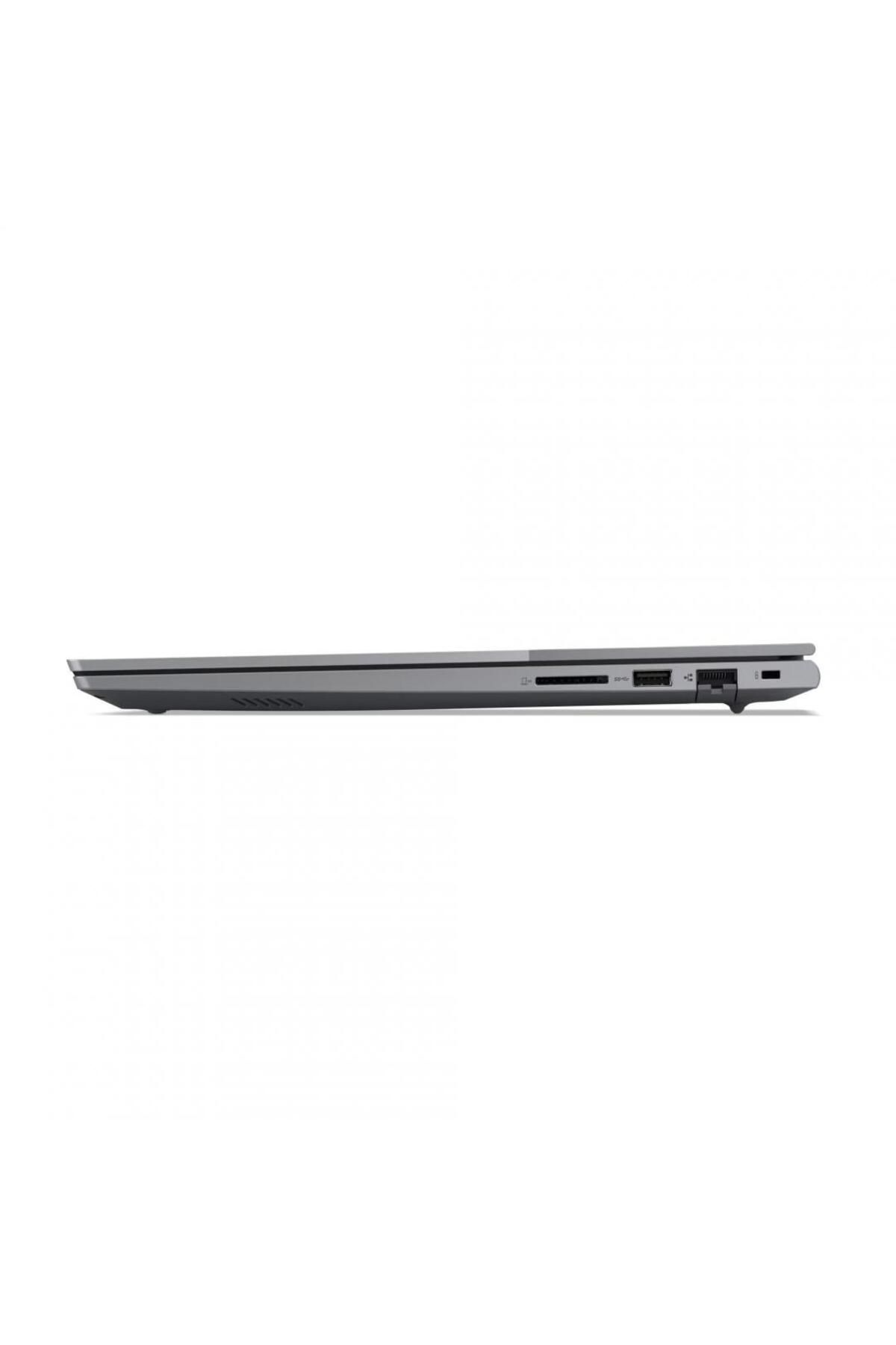 LENOVO-Laptop Lenovo ThinkBook 16 G7 IML, Intel CoreTM Ultra 7 155H pana la 4,8 GHz, 16 GB DDR5, 512 GB SSD 8