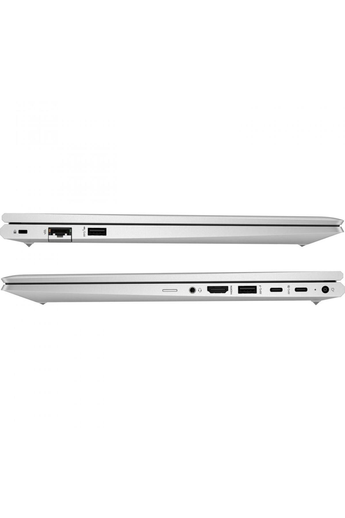 HP-Laptop HP ProBook 450 G10, Intel CoreTM i7-1355U pana la 5,0 GHz, 16 GB DDR4, 512 GB SSD 4