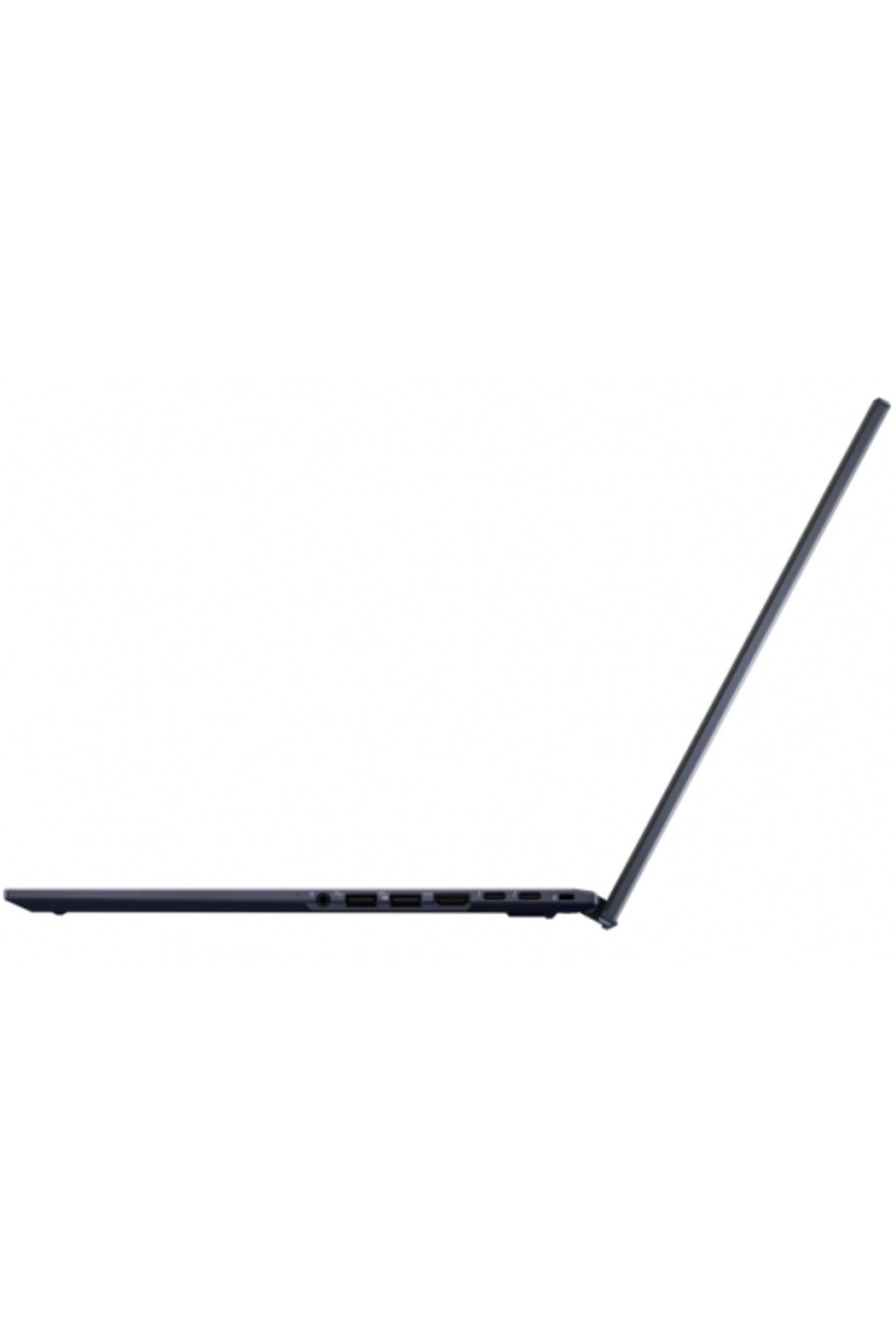 ASUS-Laptop ASUS ExpertBook B5, Intel Core Ultra 7 155H 16 C / 22 T, 32 GB DDR5, 3