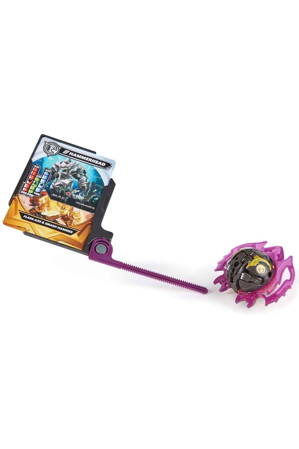 BAKUGAN-Starter Pack S1 6