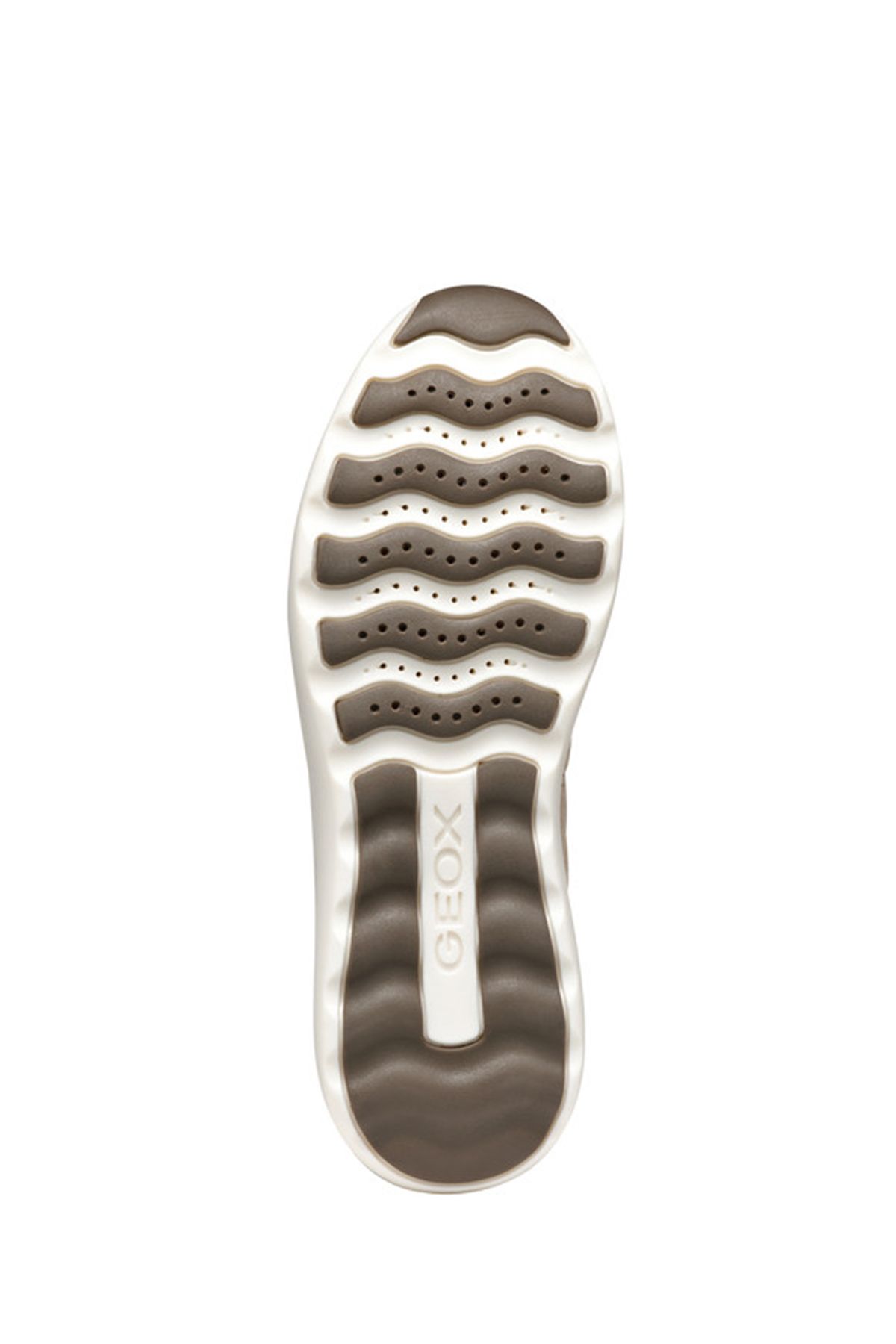 اسنیکر مردانه BEIGE U XTORS A SUEDE LAGE SUET SNOKER کفش ورزشی U46LFA00022C5004 Geox