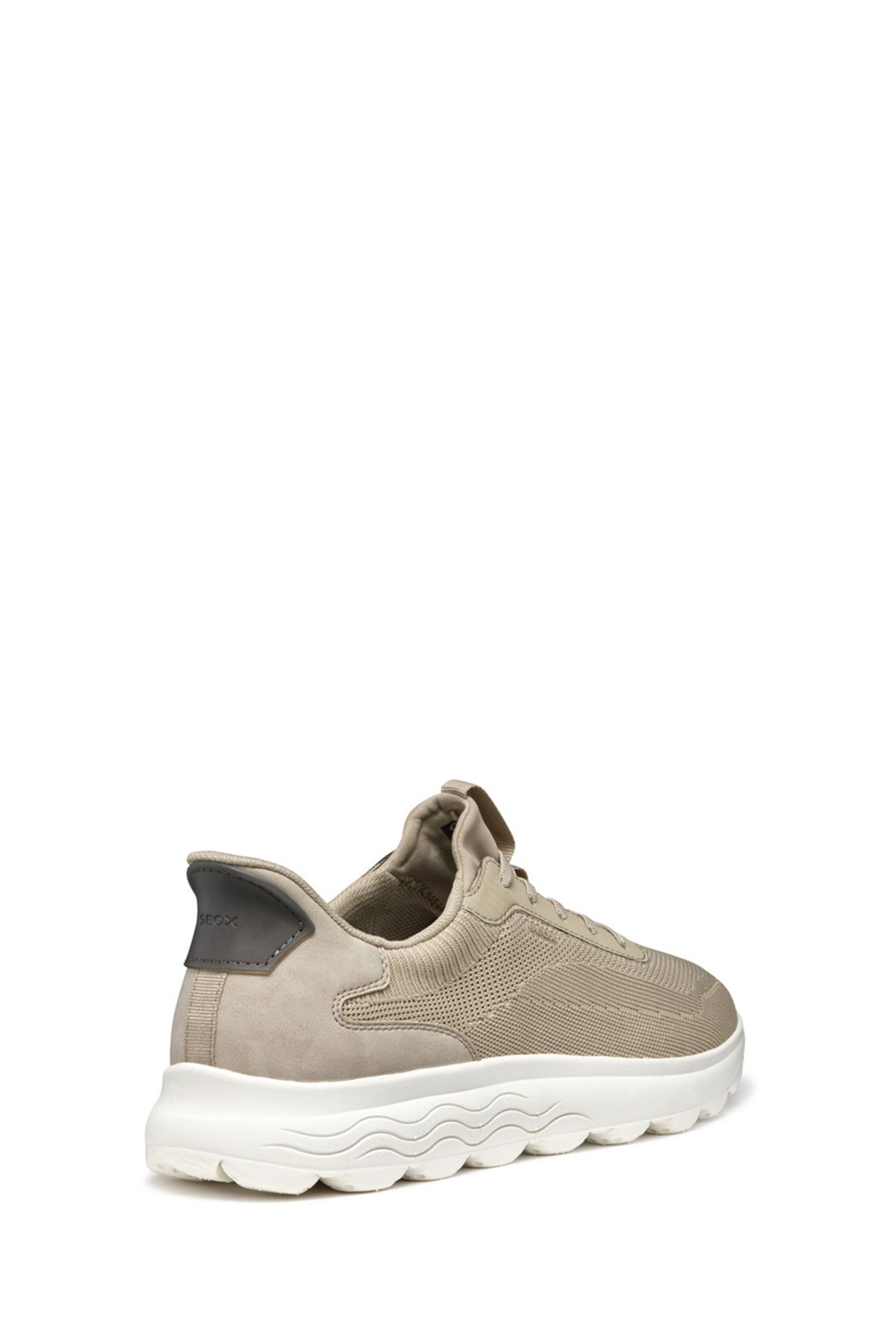 اسنیکر مردانه BEIGE U SPHERICA PLUS A KNIT.TE + کفش ورزشی SYNPAYER U55MPA06KEKC5004 Geox