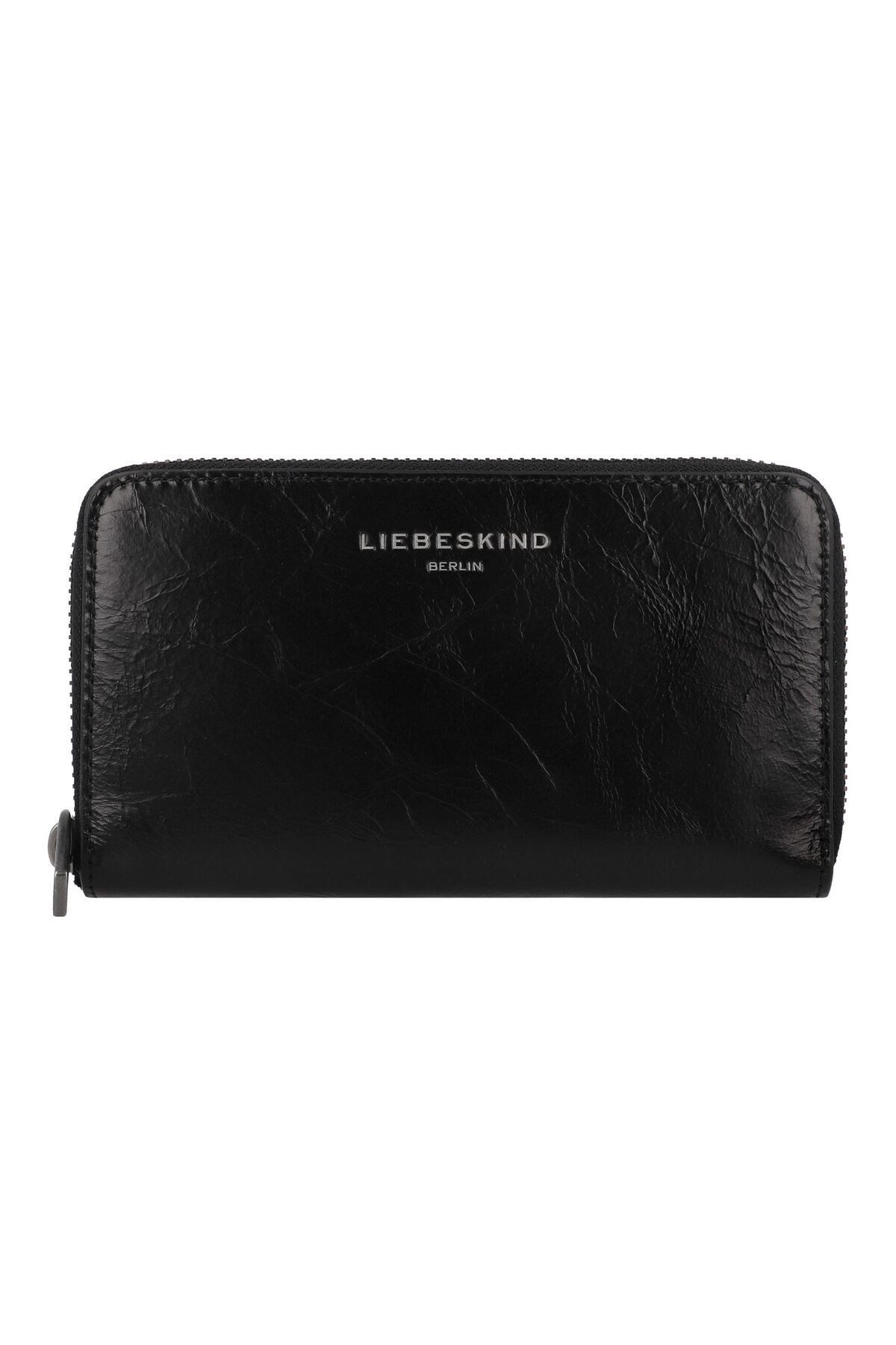 liebeskind Nika Geldbörse Rfid Schutz Leder 16 Cm für Damen - One Size
