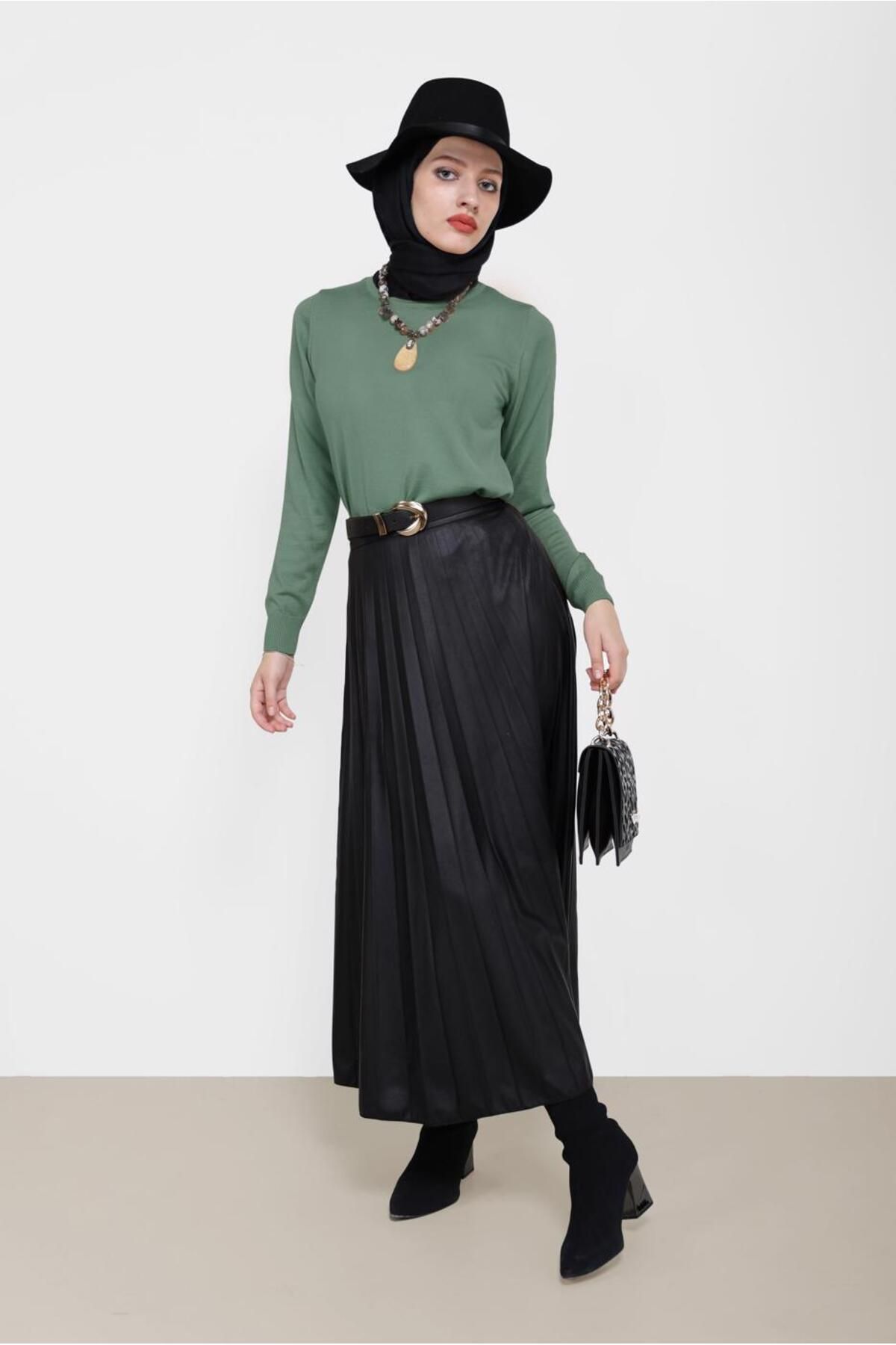 ژاکت بافتنی پایه 42072 Alvina