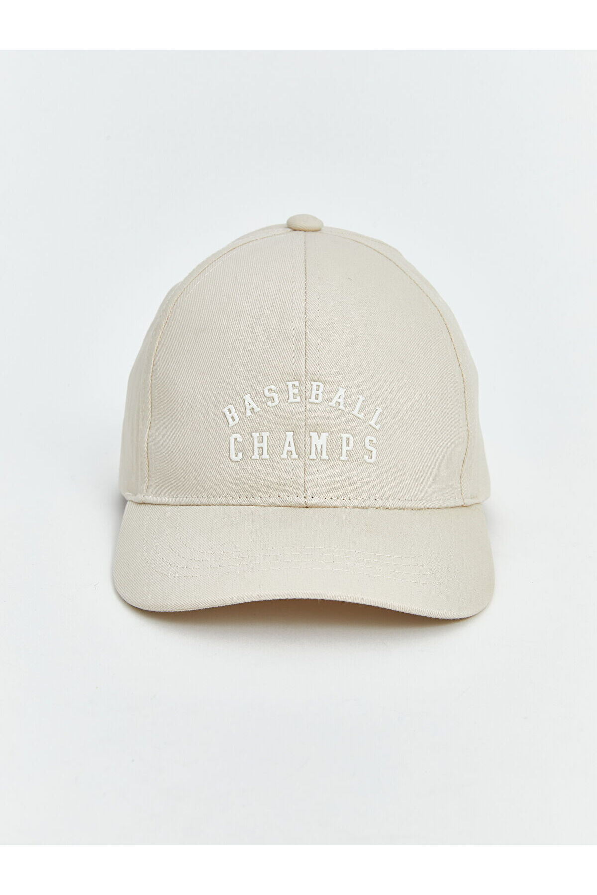 LC Waikiki-Lcwk Embroidered Boy's Cap Hat 1