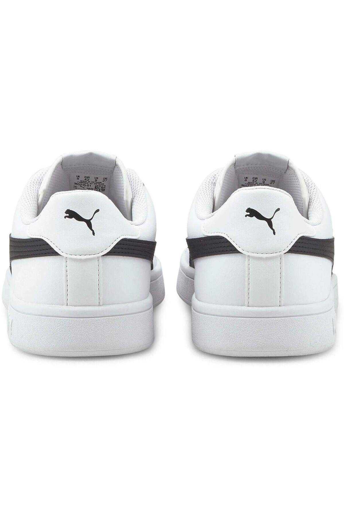 Puma-Tenisky Puma Smash v2 L, modré, unisex 5
