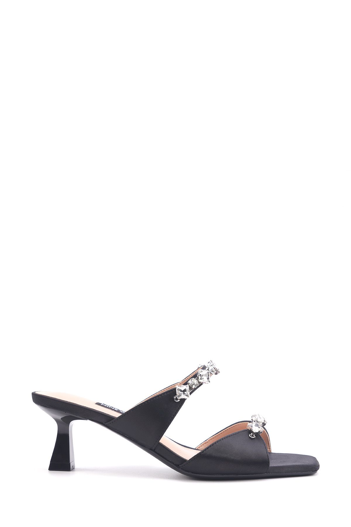 کفش زنانه مشکی GRANILE 4FX Nine West
