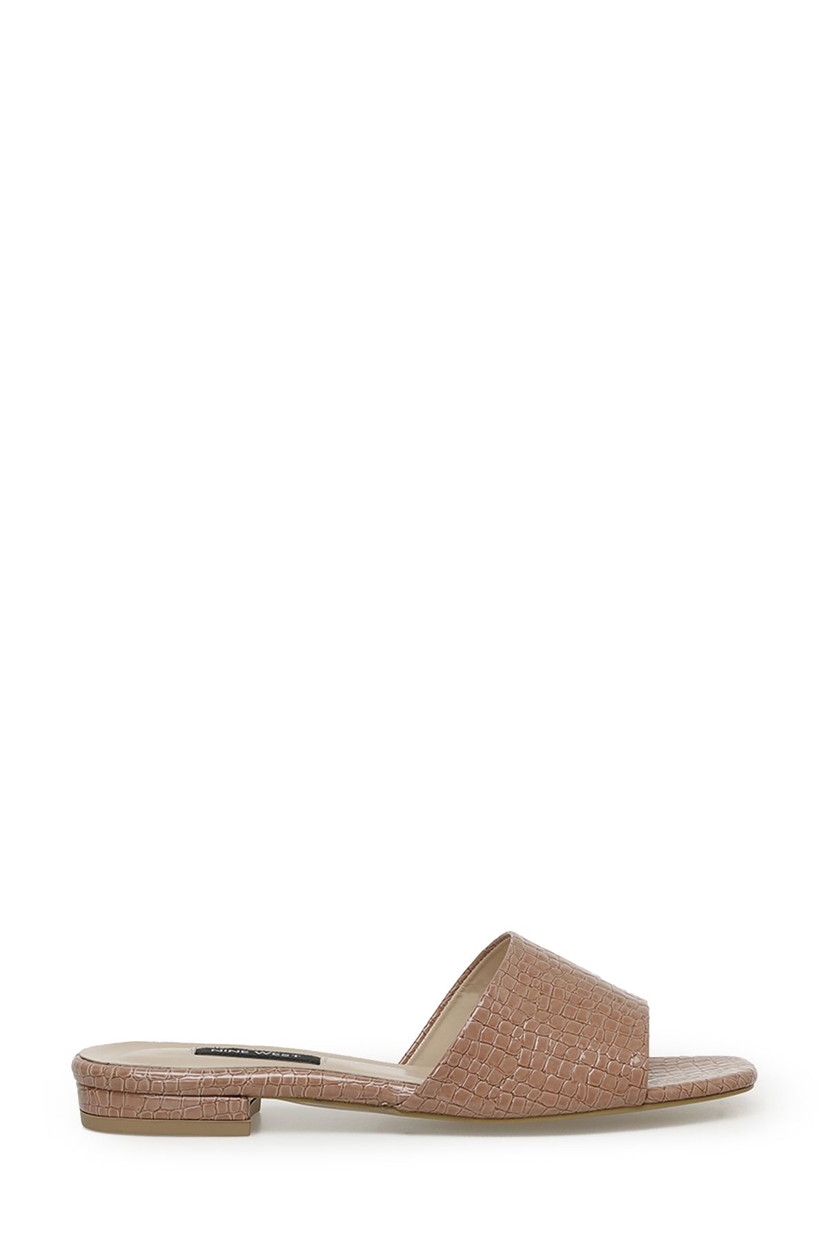 دمپایی تخت زنانه Mayya 3fx Fuchsia Nine West
