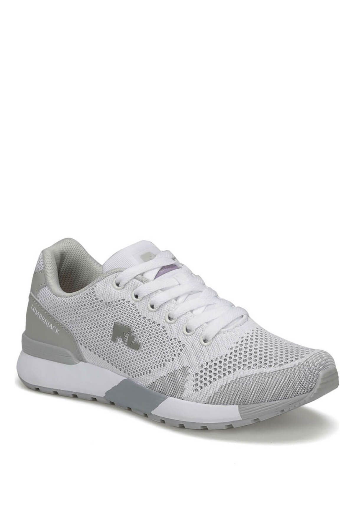 lumberjack-Vendor Wmn 9Pr White Women's Sneakers 2
