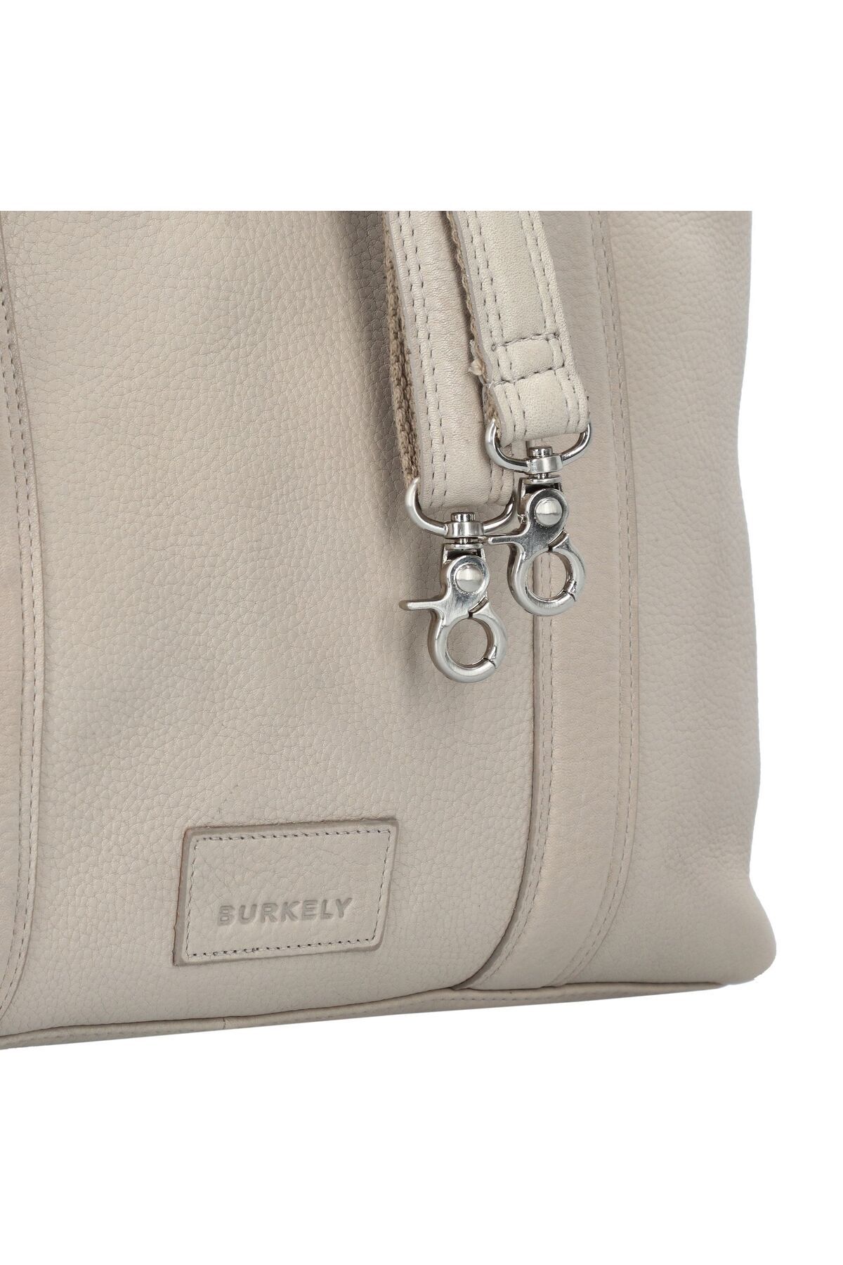 Burkely-Soft Skylar Handbag Leather 31 cm 4