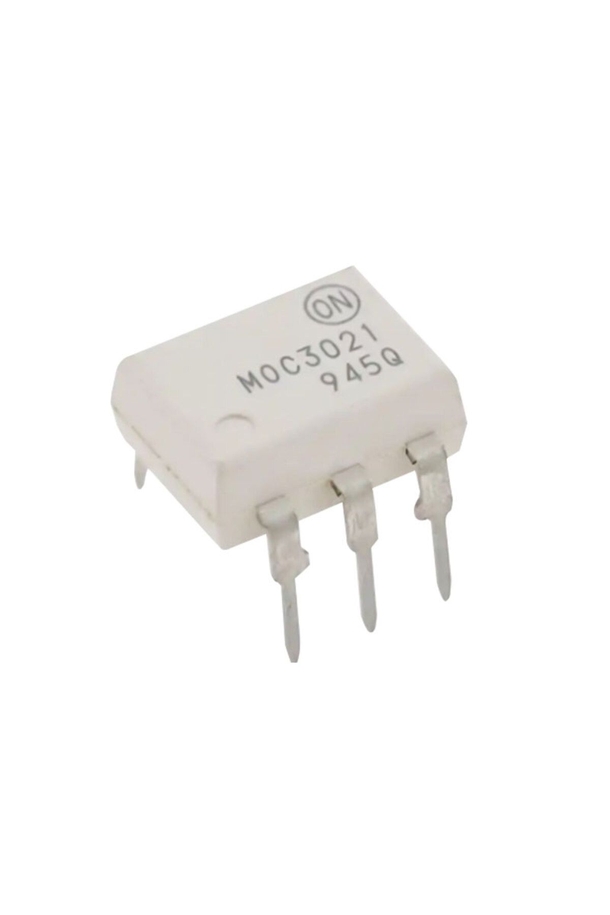 robotrend Moc 3021 Dip-6 Optokuplör Entegre Devre