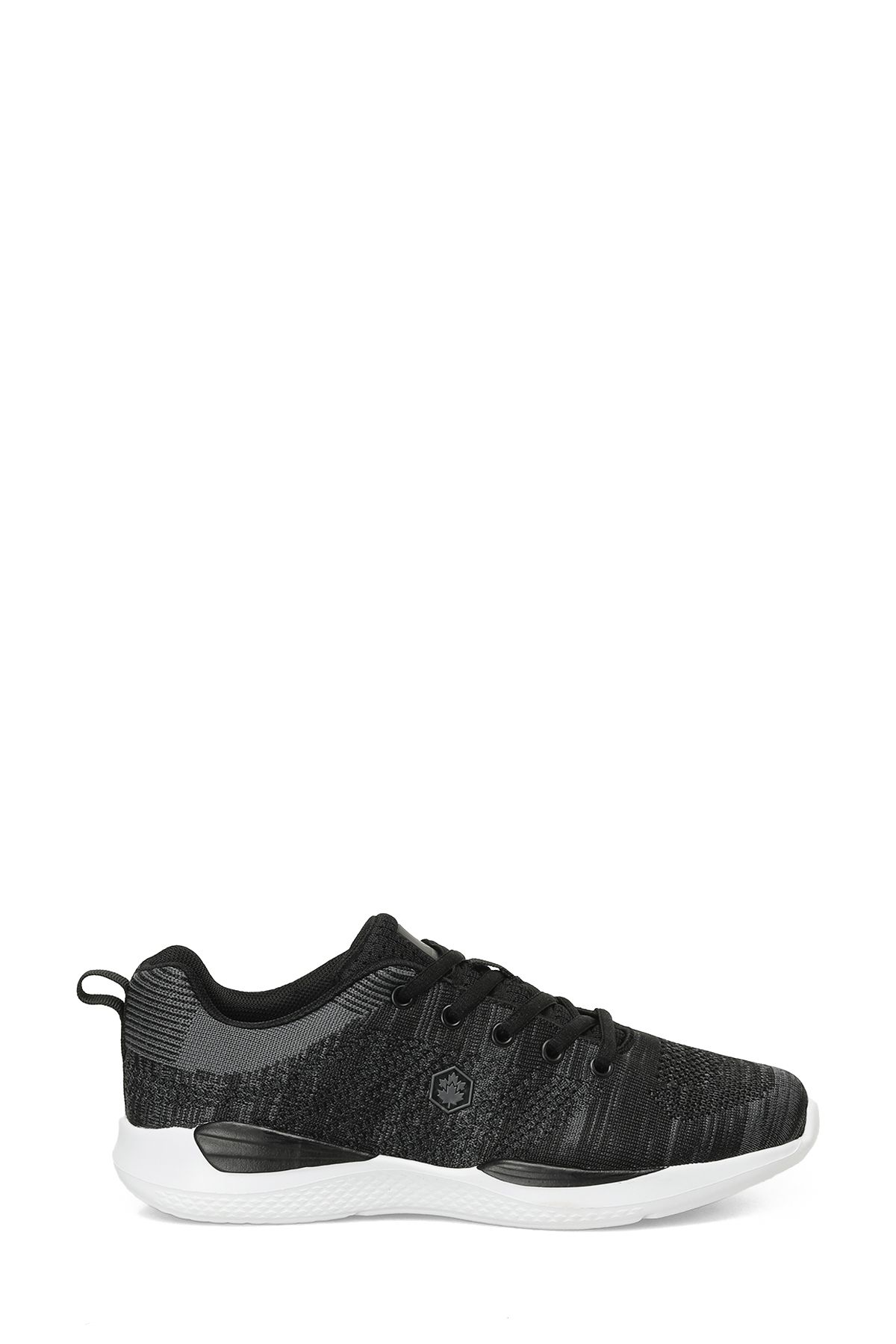 کفش راحتی زنانه Wolky 4pr Black Lumberjack