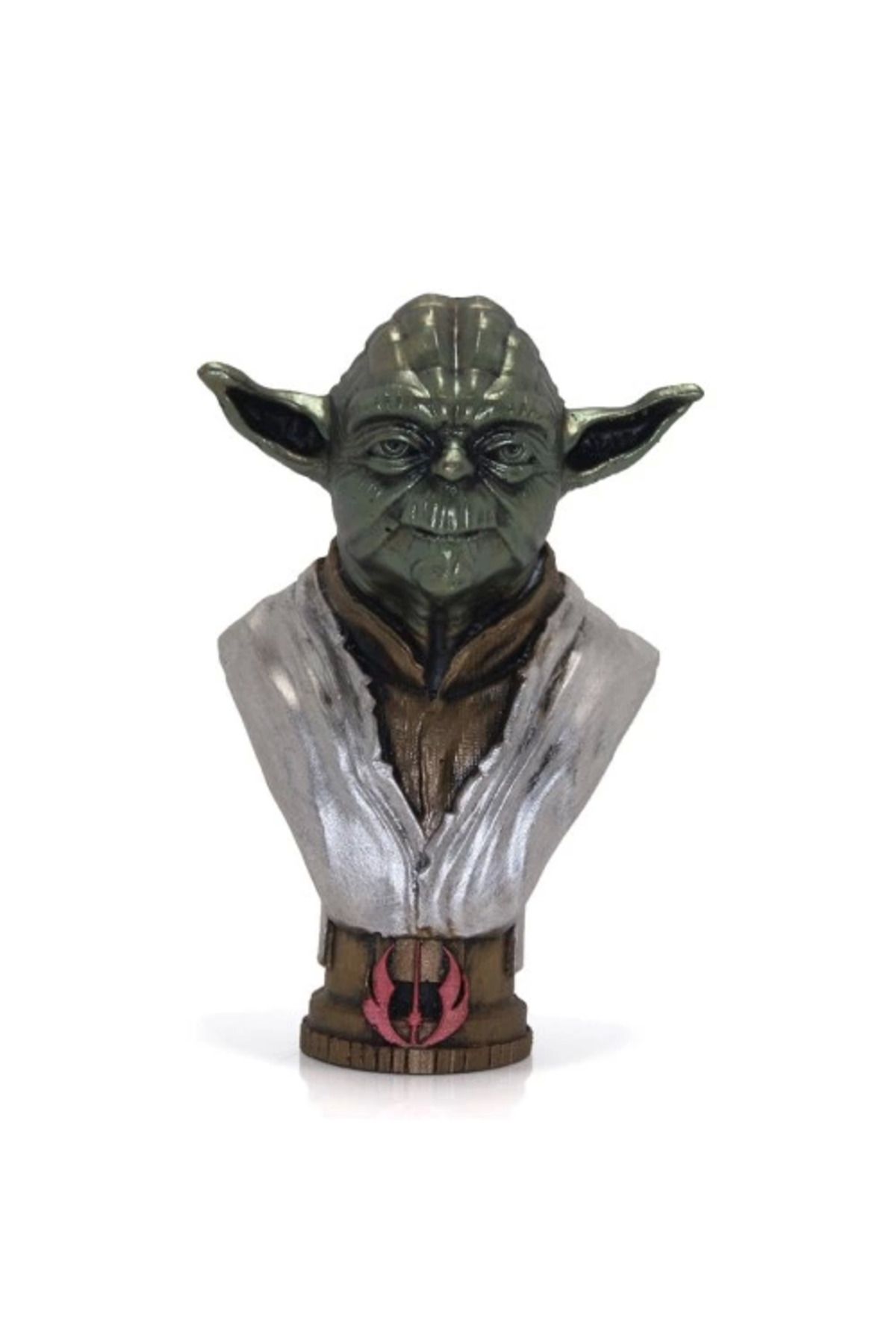 Butik Yoda Büst