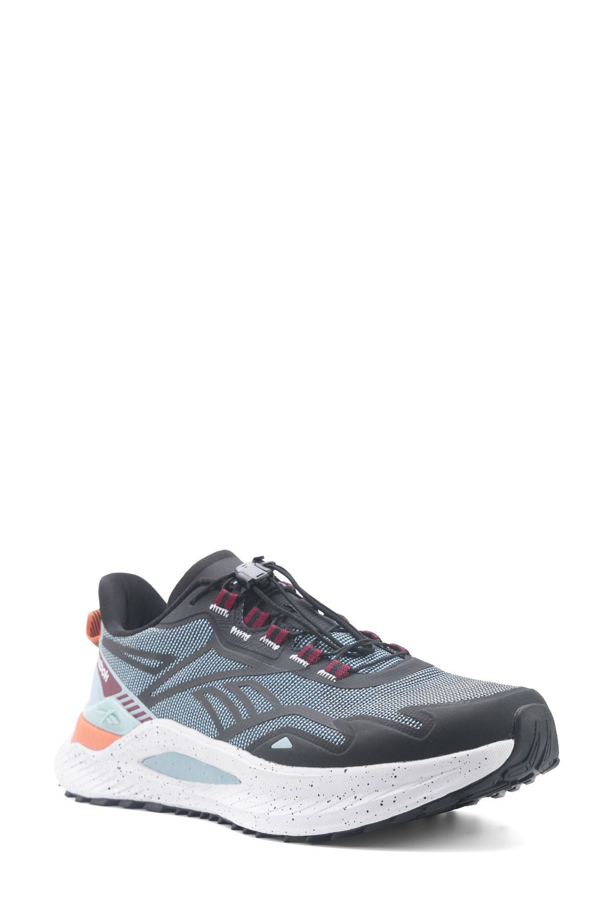 کفش دویدن مردانه آبی خاکی Reebok