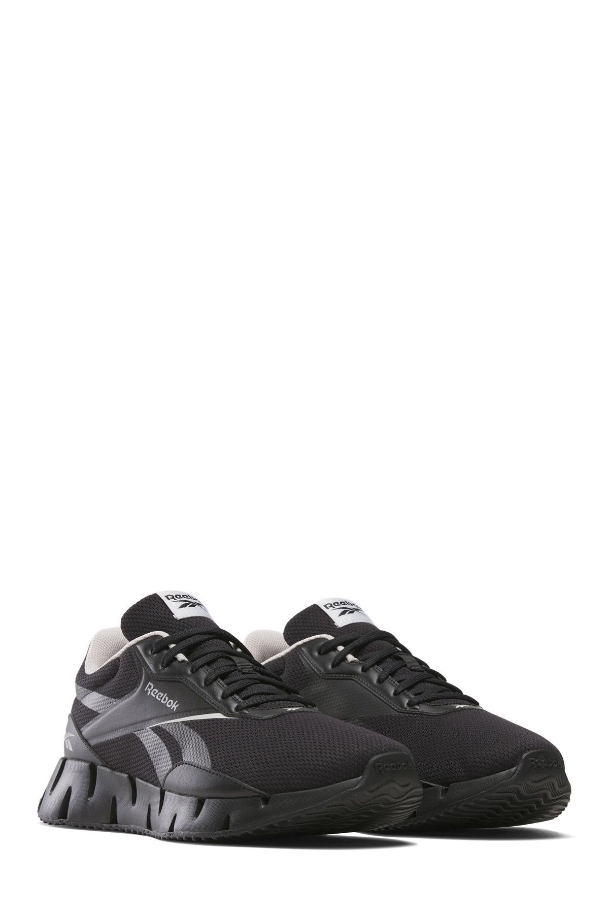 کفش دویدن یونیسکس مشکی Reebok ZIG DYNAMICA STR Reebok