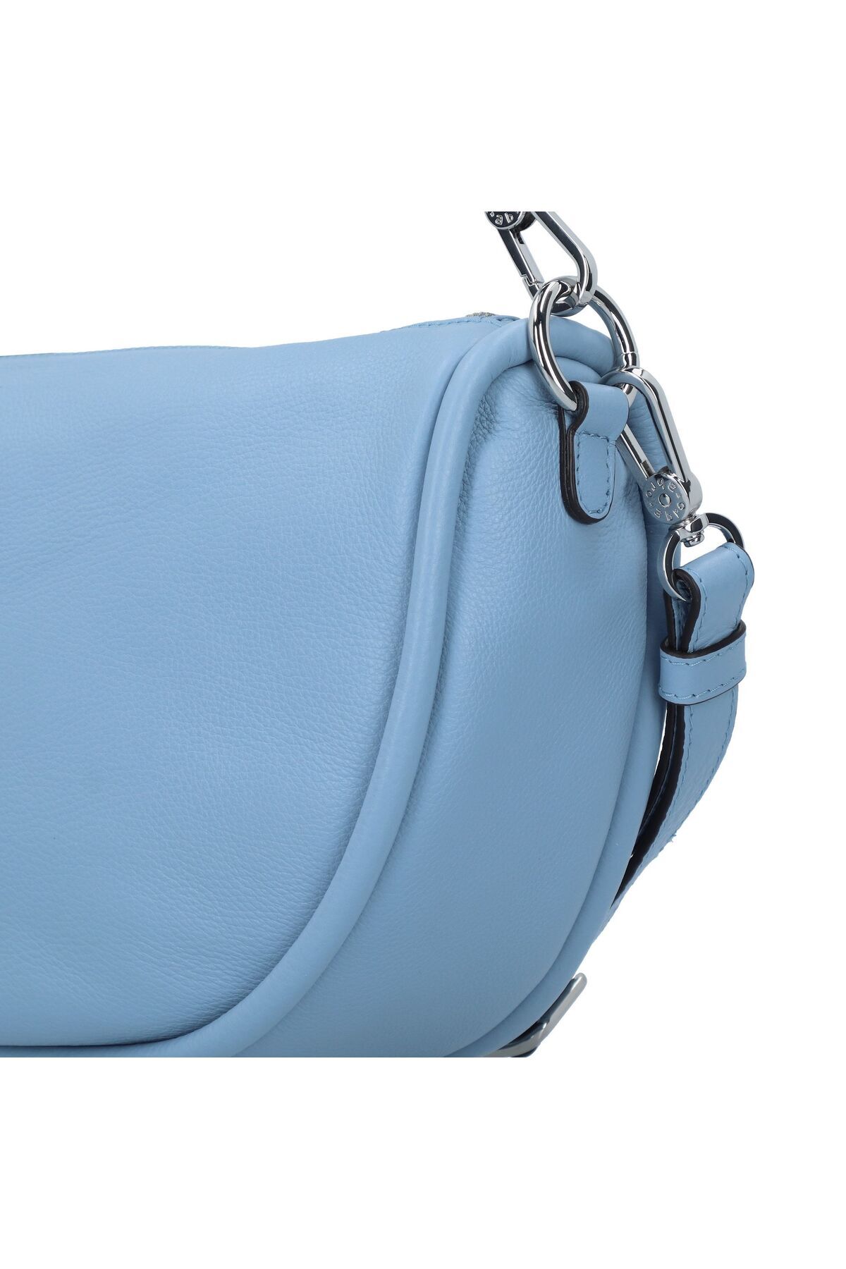 Abro-Willow Schultertasche Leder 34,5 cm 4
