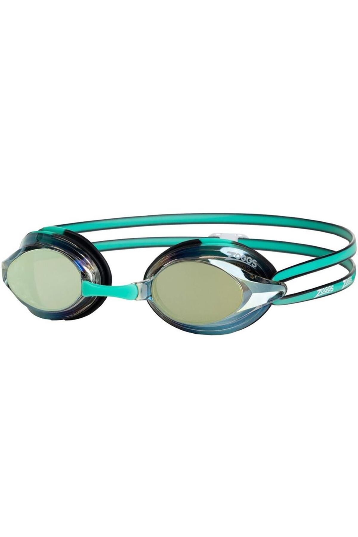 Zoggs Racer Titanium Unisex Yüzücü Gözlüğü