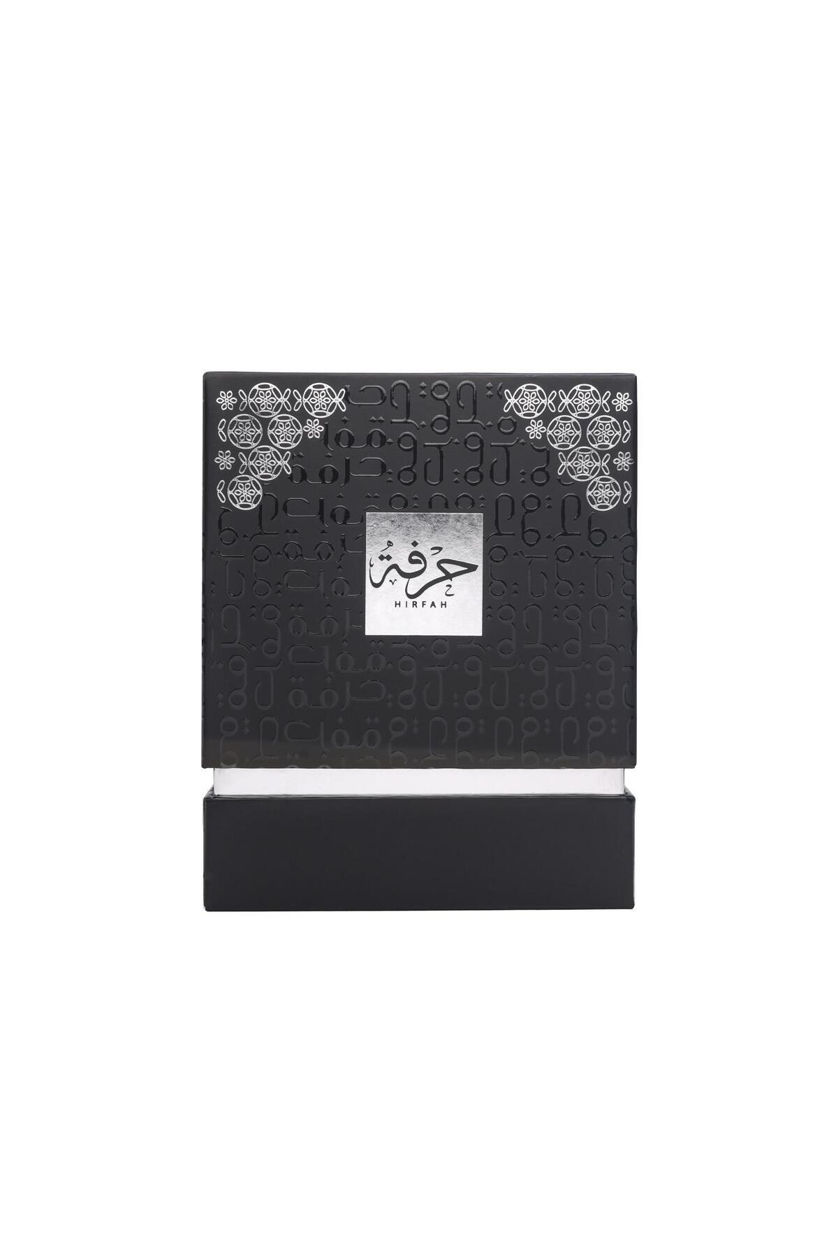 Ahmed Al Maghribi Perfumes-HIRFAH UNISEX EDP 75ML 2