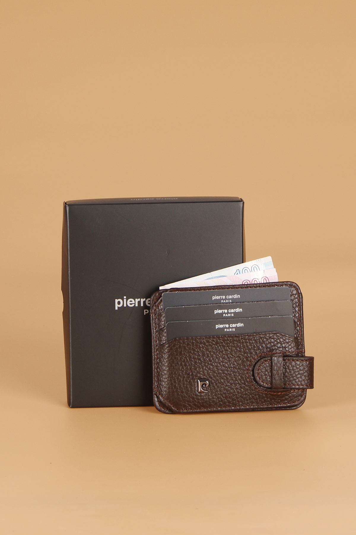 جاکارتی مردانه راسته | پیر کاردین Pierre Cardin 25ep000004 - تصویر 3