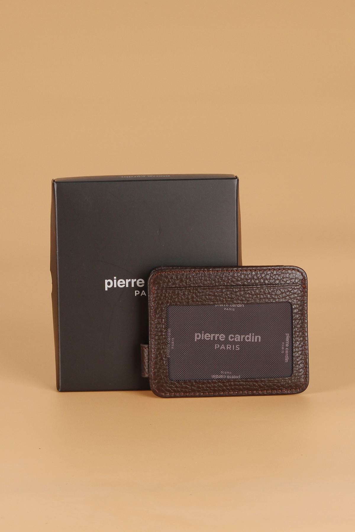 جاکارتی مردانه راسته | پیر کاردین Pierre Cardin 25ep000004 - تصویر 2