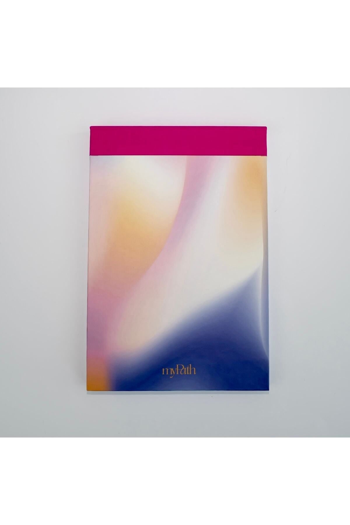 myPath-Today to Do List, to Do List, Daily Planner Memo Pad 4