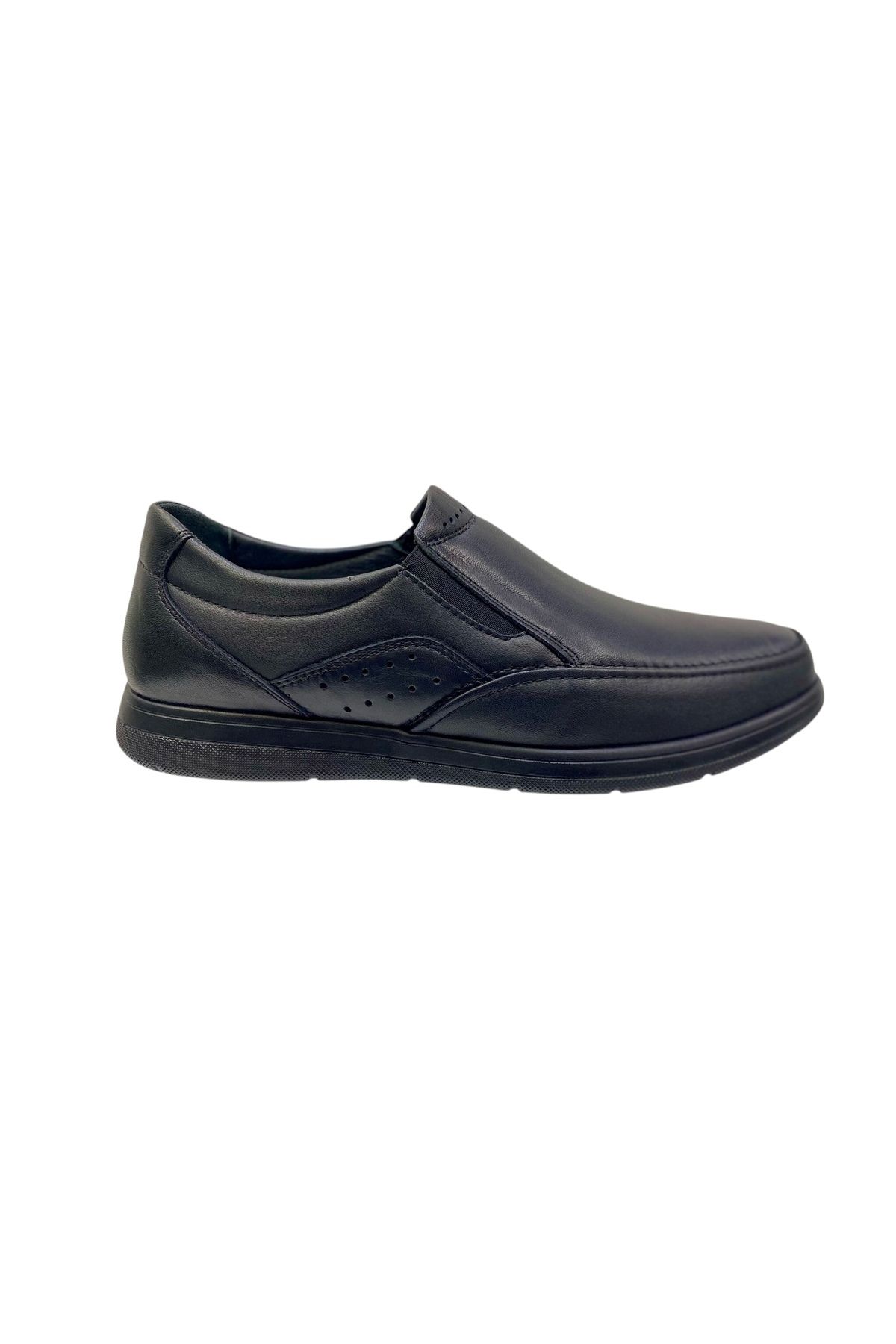 SULA-Makosen Klösekti Leather Inner-Ex-Dis Surface Poly Sole Daily-Classification 4