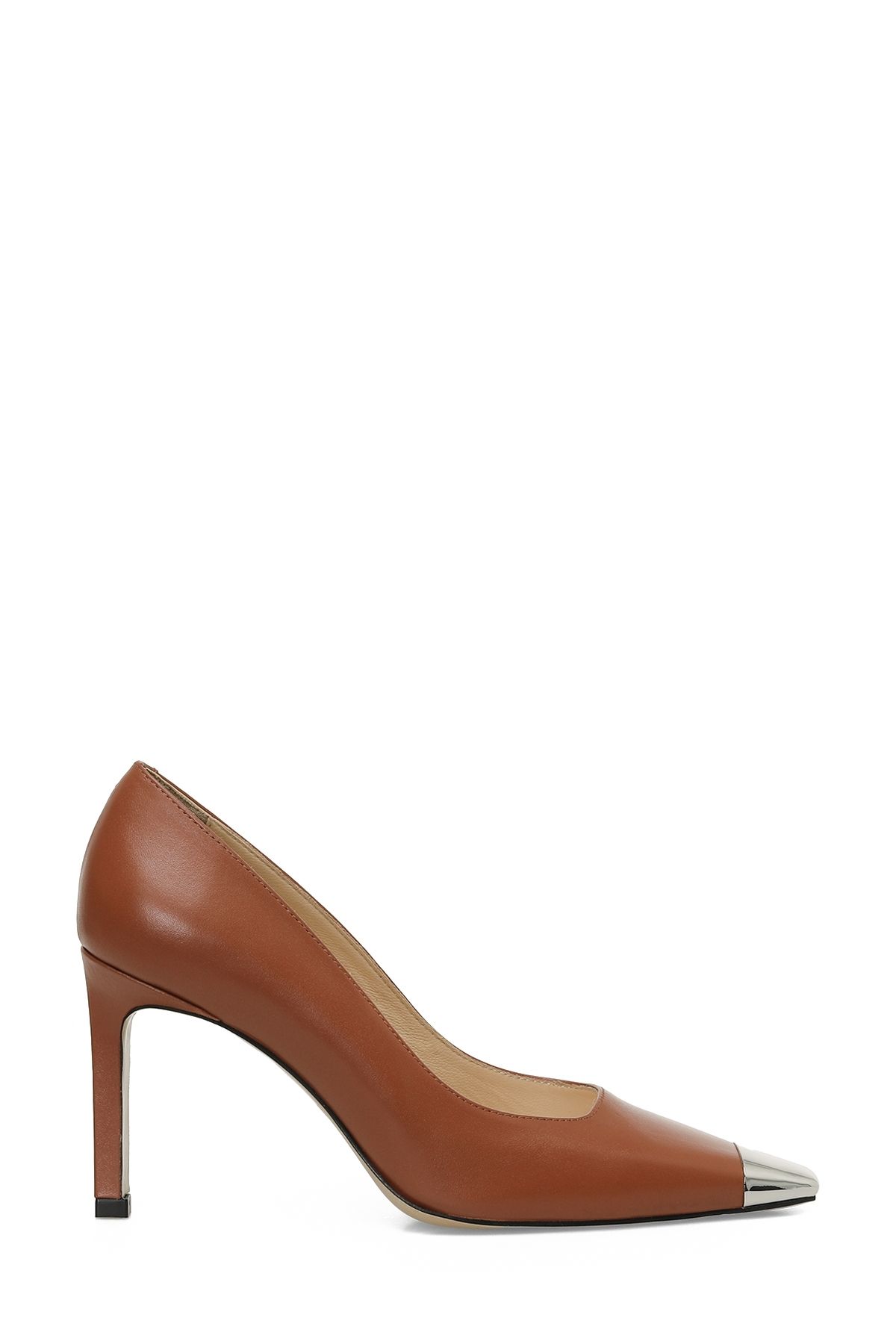 کفش پاشنه دار زنانه مشکی HARVE 4PR Nine West