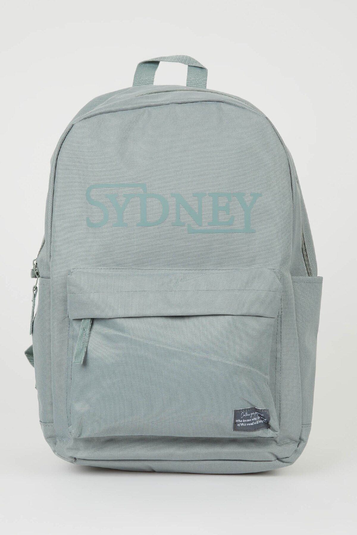 DeFacto-C5609Axns Model Unisex Plecak szkolny 1