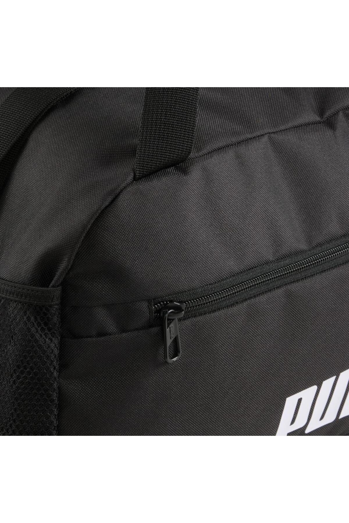 Puma  Phase Small Spor Çantası 09116701 - Siyah - 22 LT - Görsel 5
