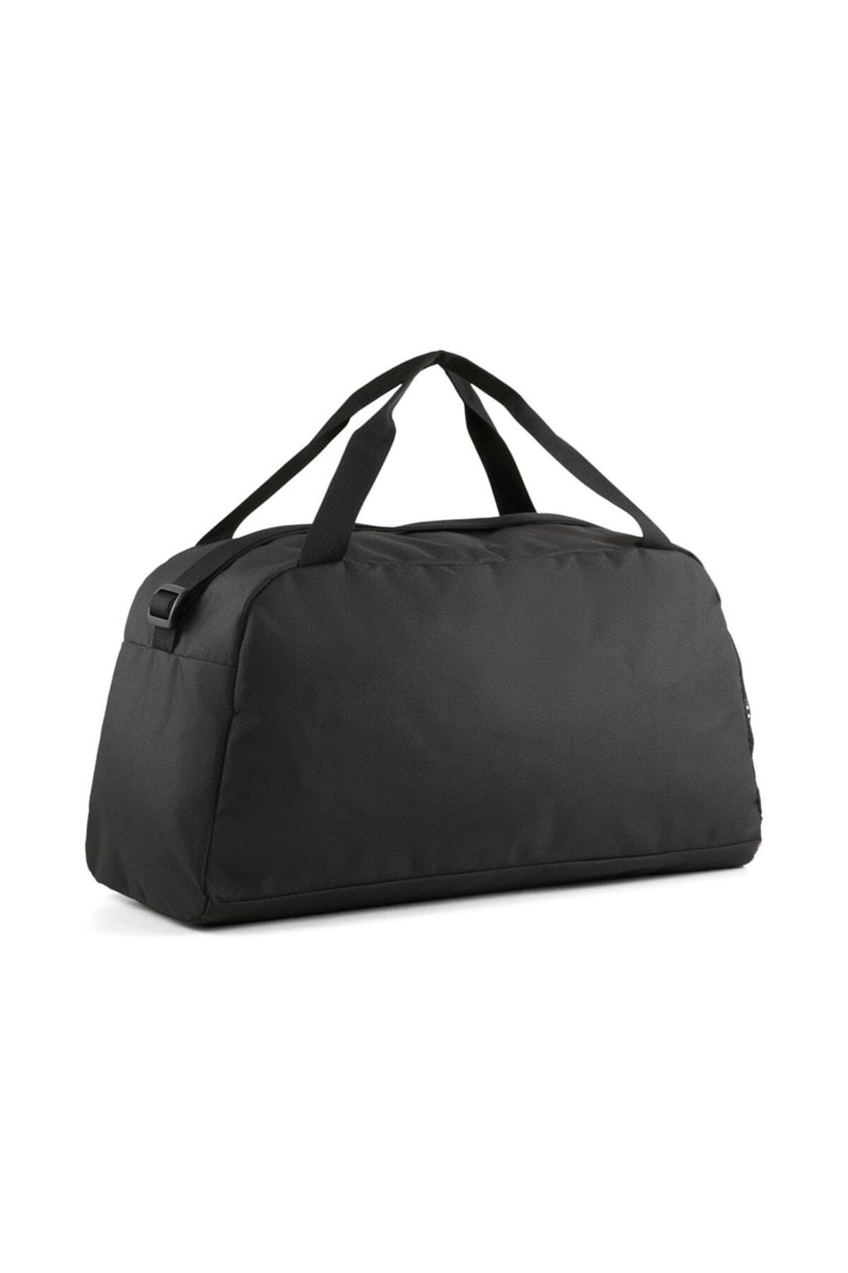 Puma  Phase Small Spor Çantası 09116701 - Siyah - 22 LT - Görsel 2