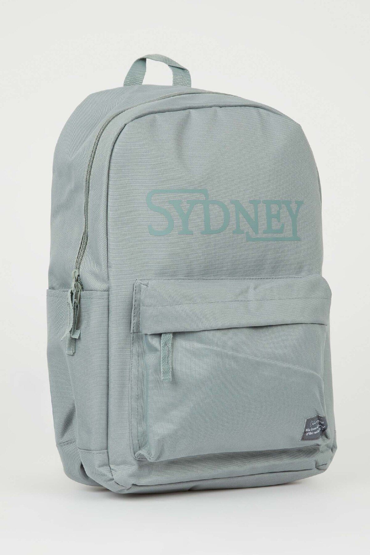 DeFacto-C5609Axns Model Unisex Plecak szkolny 2