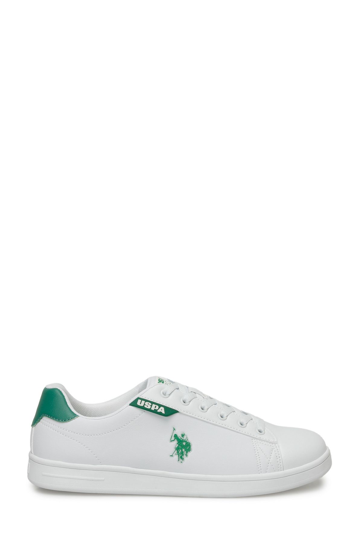 کفش ورزشی مردانه سفید Costa 4fx U.S. Polo Assn.