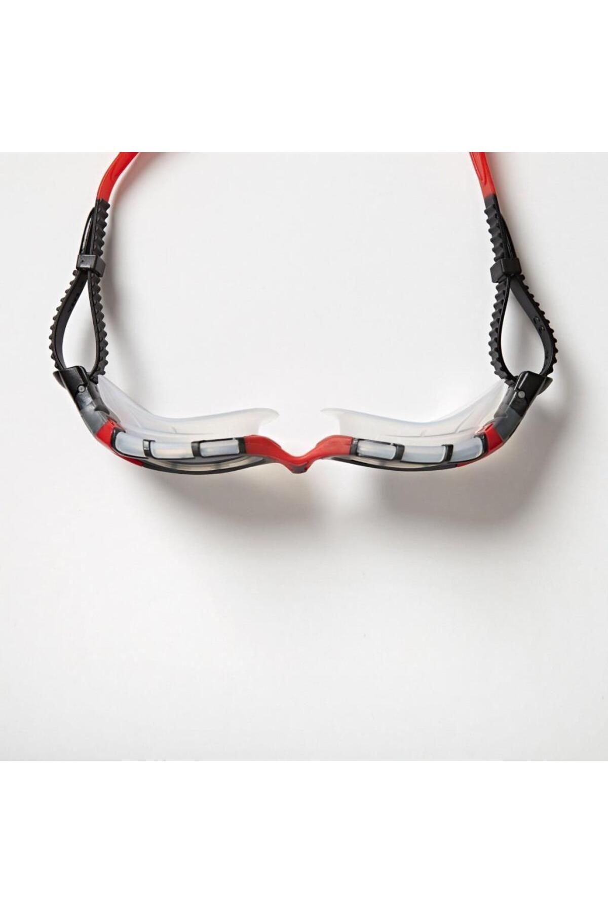 Zoggs-Predator Flex Titanium - Swimming Goggles 4