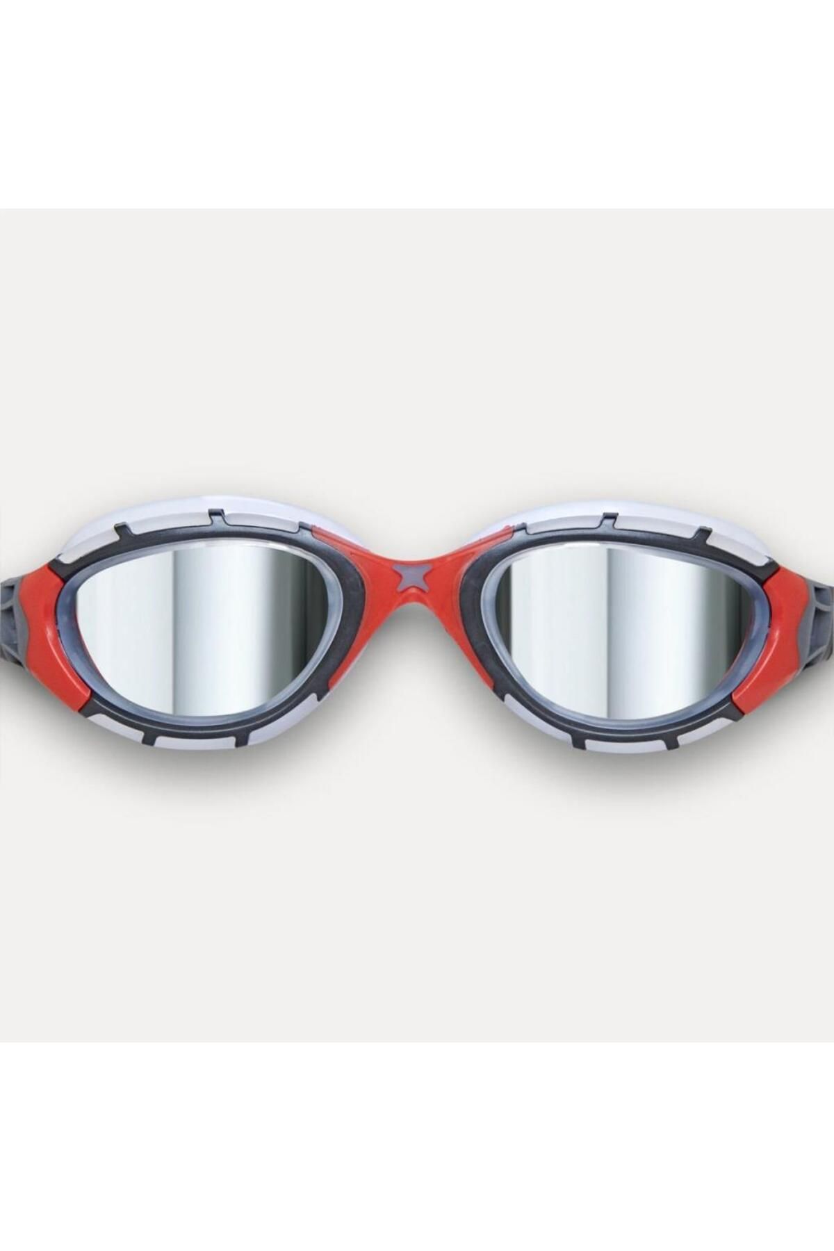 Zoggs-Predator Flex Titanium - Swimming Goggles 2