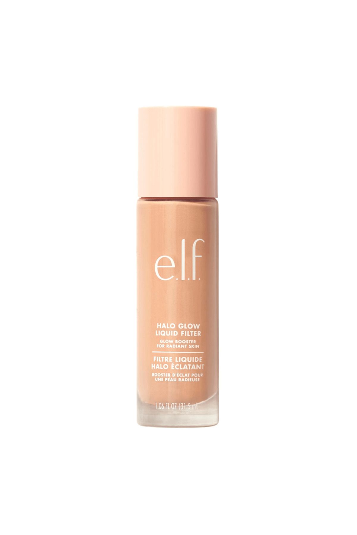 ELF-E.L.F-HALO Glow Liquid Filter - One Size Medium 1