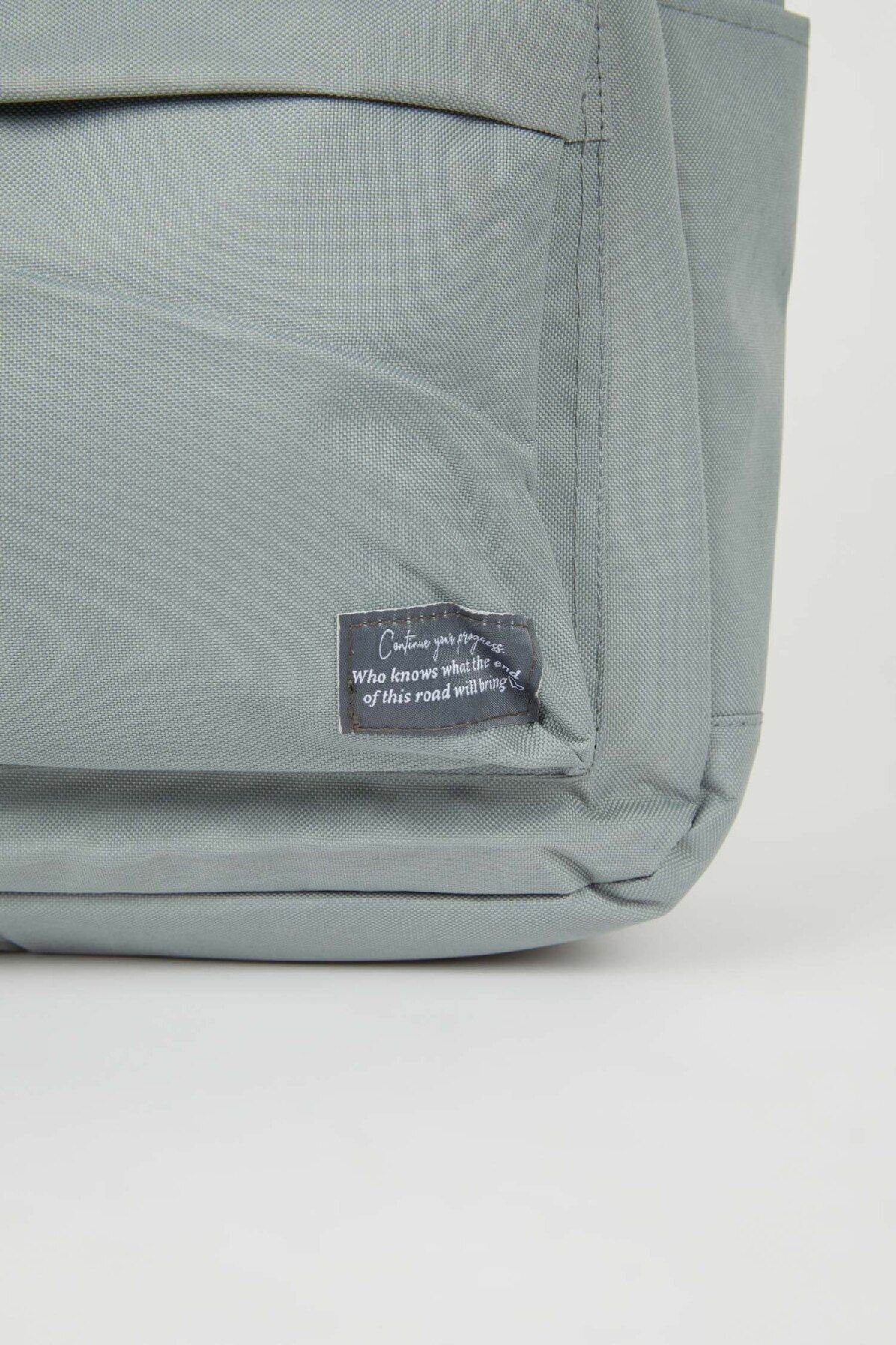 DeFacto-C5609Axns Model Unisex Plecak szkolny 4
