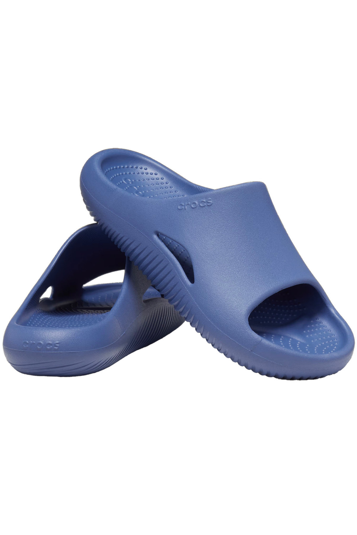 Crocs-Mellow Recovery Slide ΠΑΝΤΟΦΛΕΣ UNISEX 208392 3