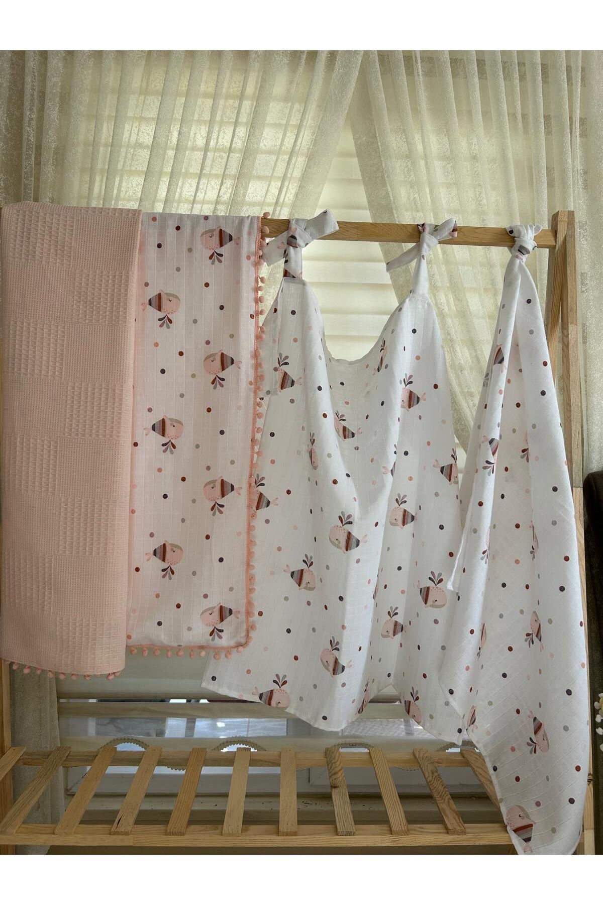 Aras Collection Üçlü mini set