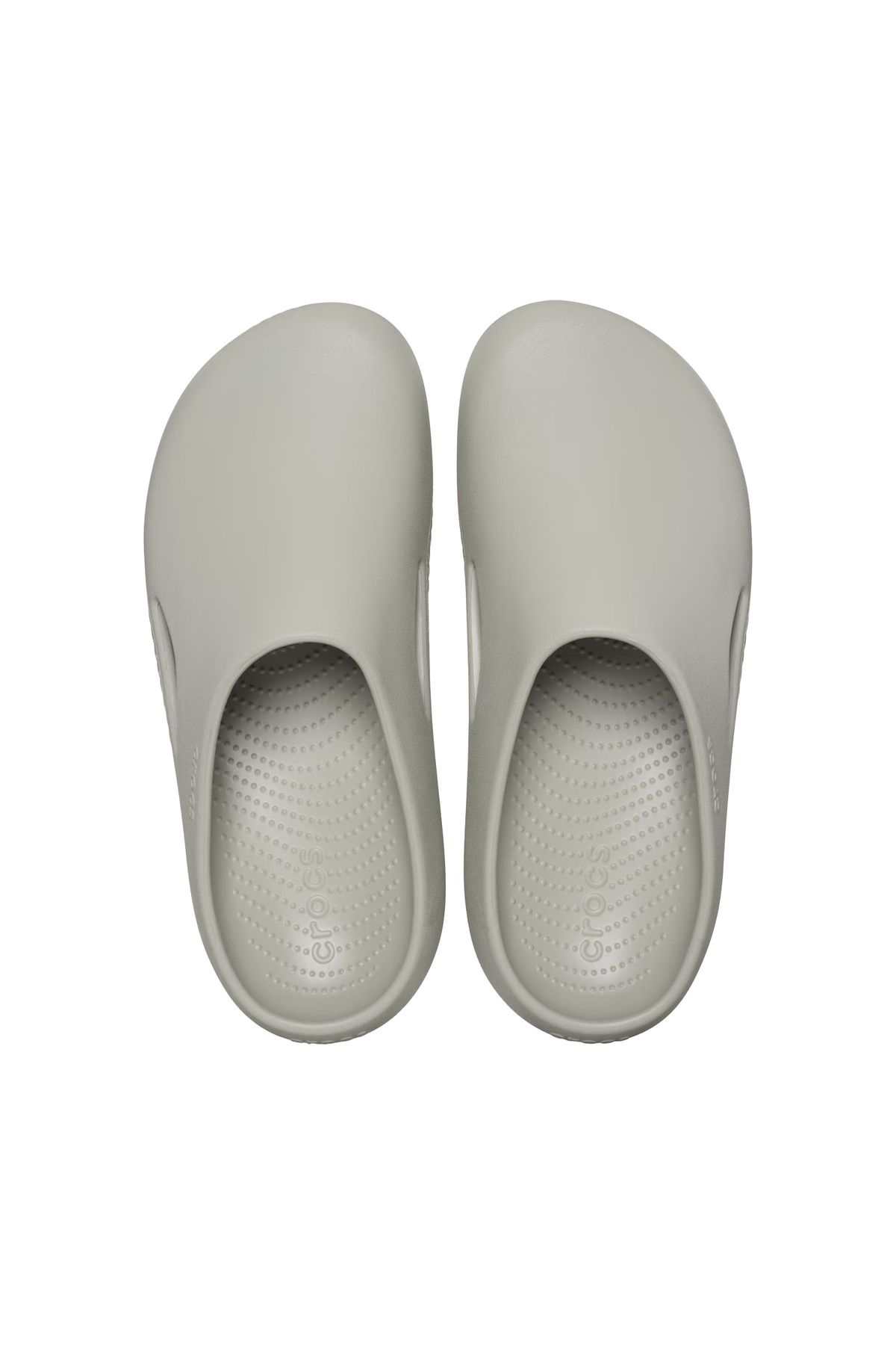 Crocs-قبقاب ميلو ريكورفر للجنسين تيرليك 208493-1 لومن فيل 2
