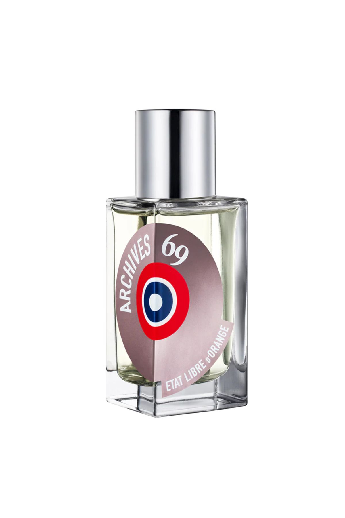 ETAT LIBRE D'ORANGE-Etat Libre D'Orange Archives 69 Unisex Eau De Parfum 100ml 2
