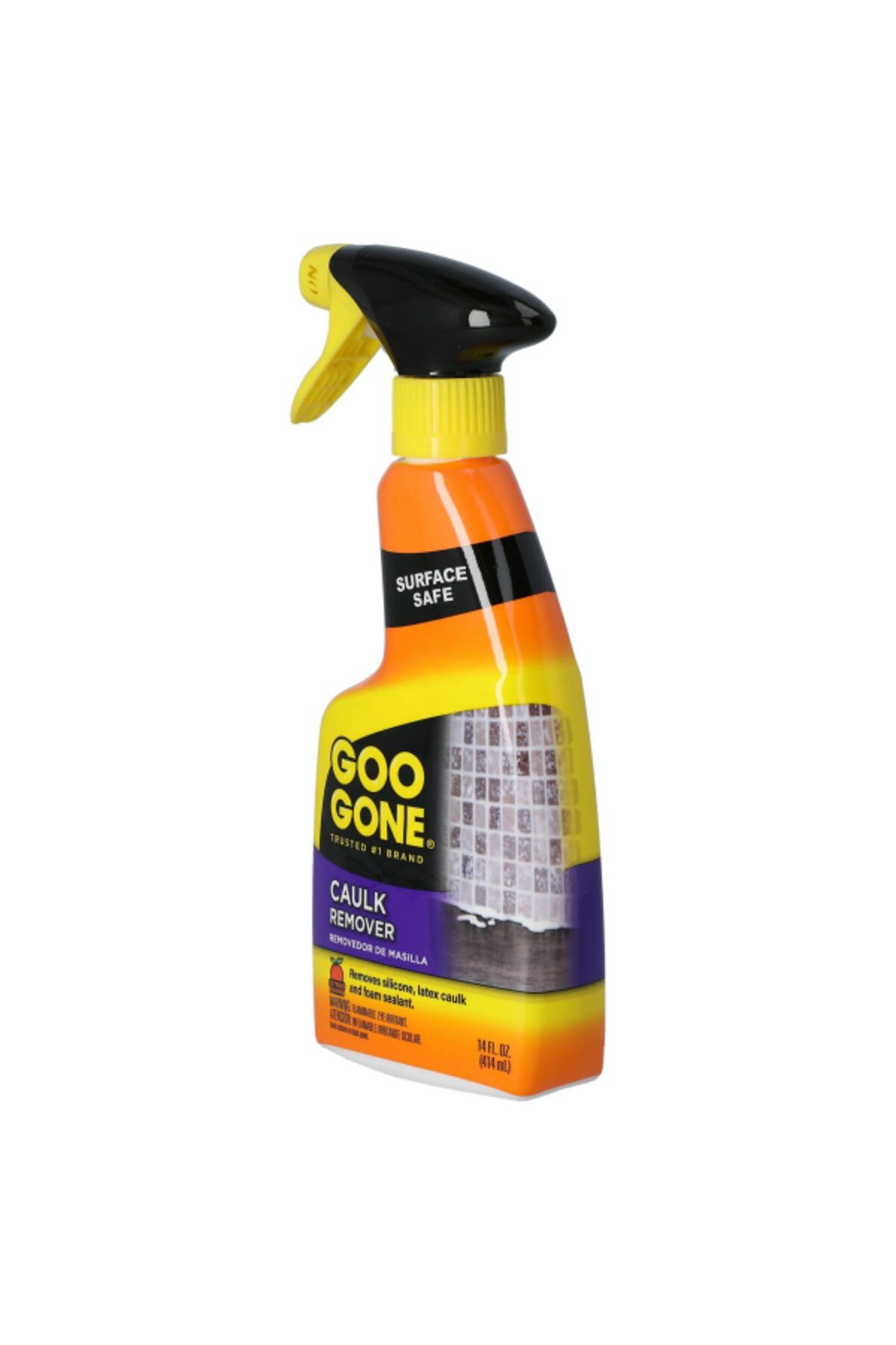 Goo Gone-Liquid Caulk Remover 414ml 2