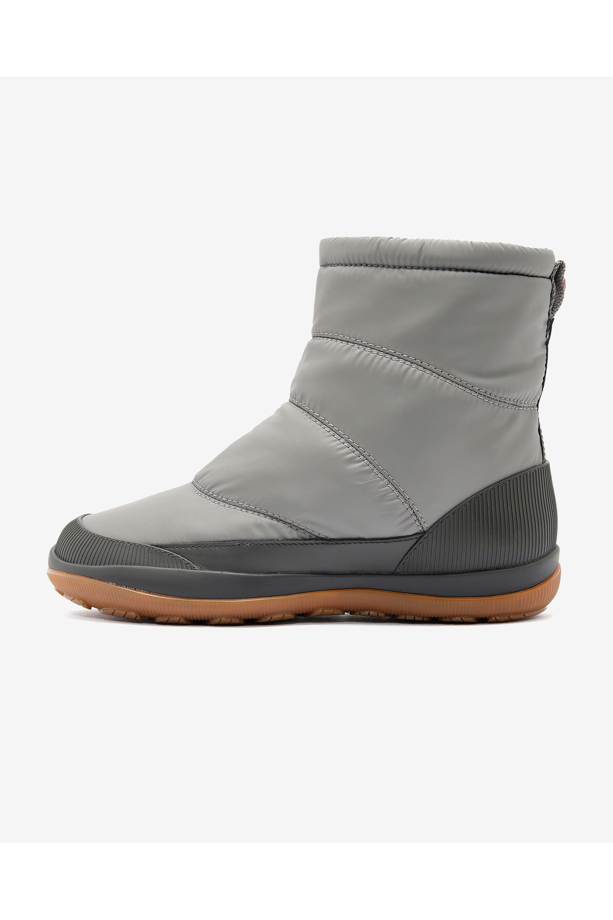 کمپر چکمه‌های زنانه خاکستری Peu Pista GM مدل K400771-003