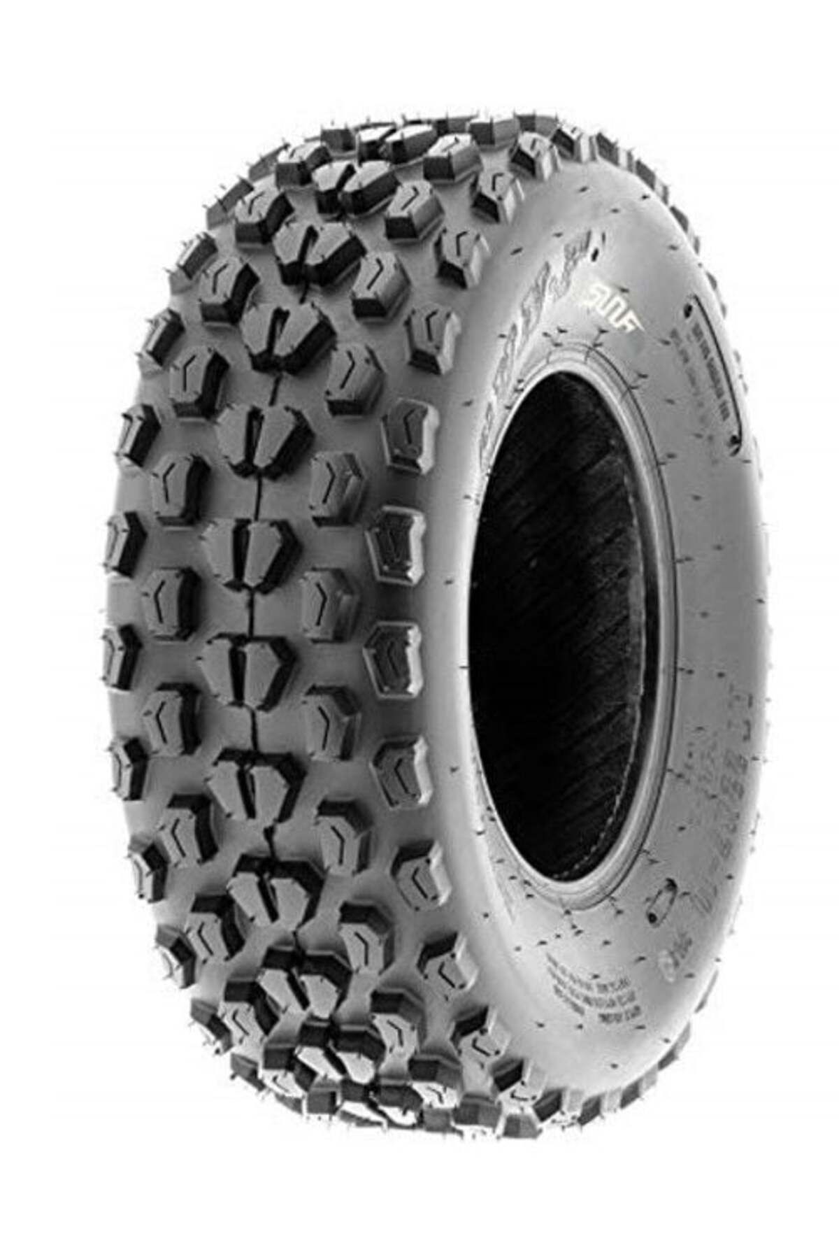 Sunf 21X7-10 A017 6Kat Ön Atv Lastik