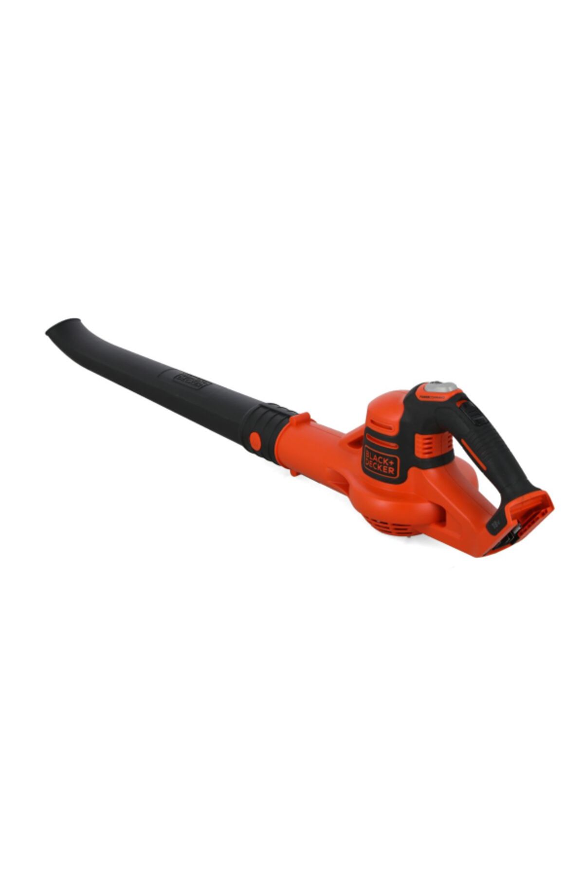 Black&Decker-18V PowerCommand Cordless Boost Leaf Blower (Battery Not Included) 4