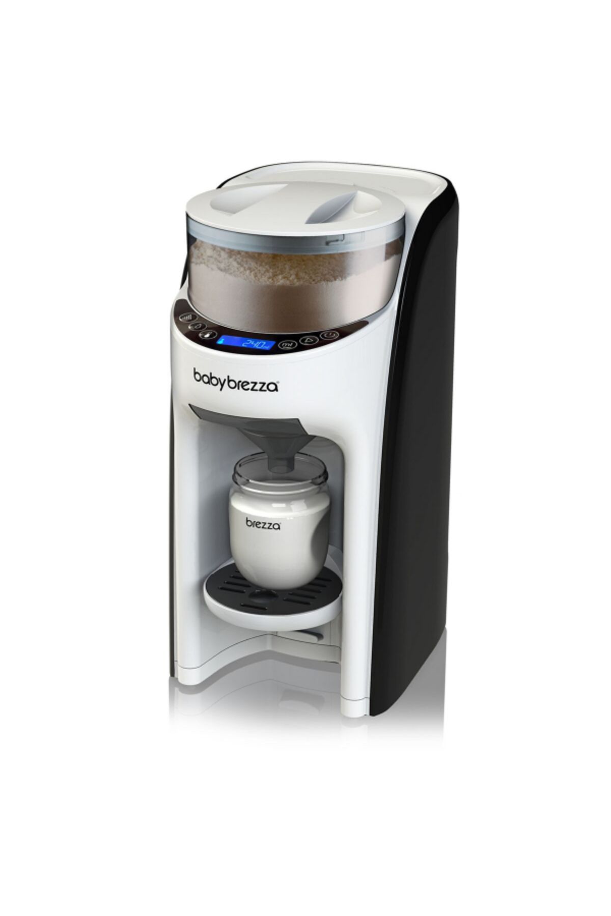 BABY BREZZA-Formula Pro Advanced Baby Formula Dispenser 1