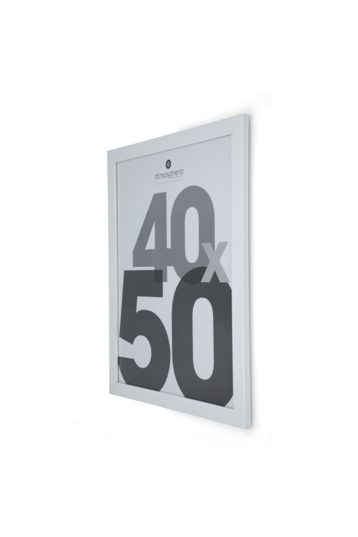 Atmosphera-Lise Elegant and Simple Design Dynamic Photo Frame 40 x 50cm 3