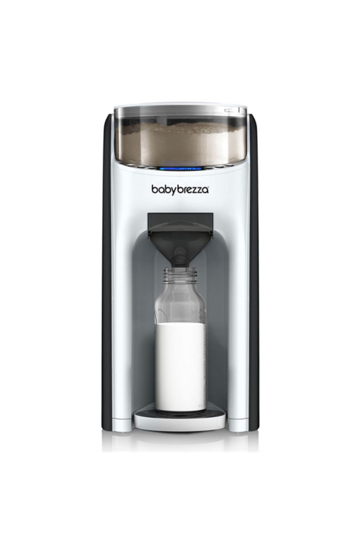 BABY BREZZA-Formula Pro Advanced Baby Formula Dispenser 2