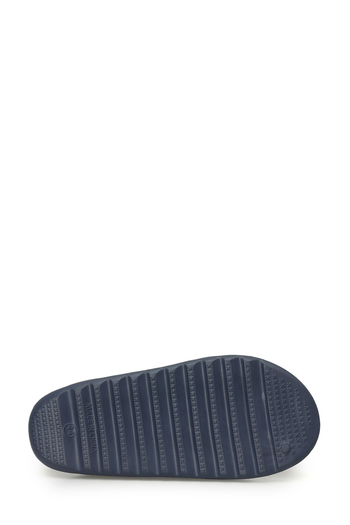 دمپایی آبی مردانه 236820 4FX Navy Blue 's Dockers