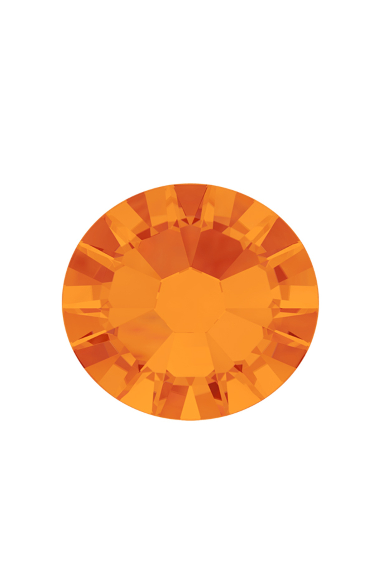 Cupio-Swarovski SS5 Sunflower 50 buc 1