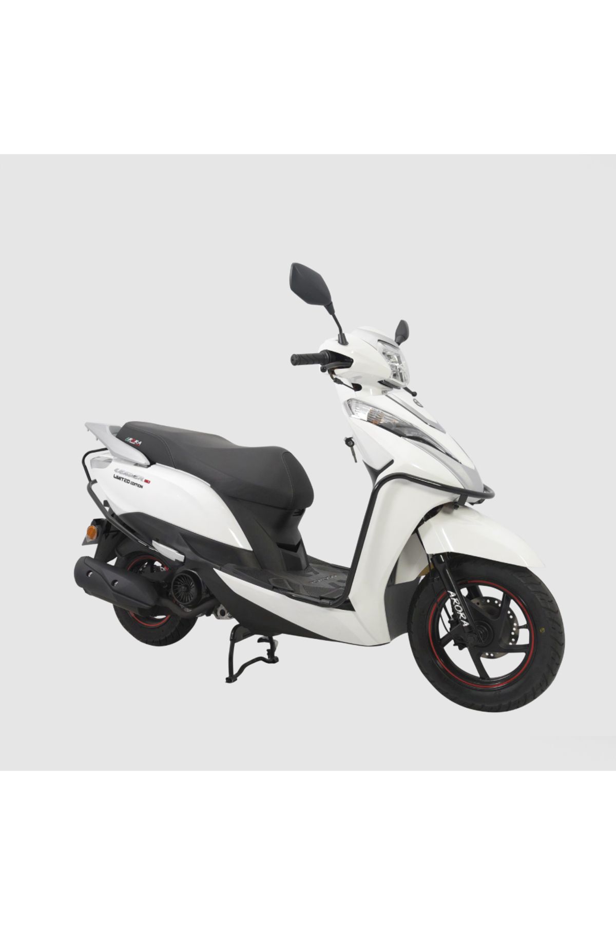 Arora Leader 50 Iki Tekerlekli Moped